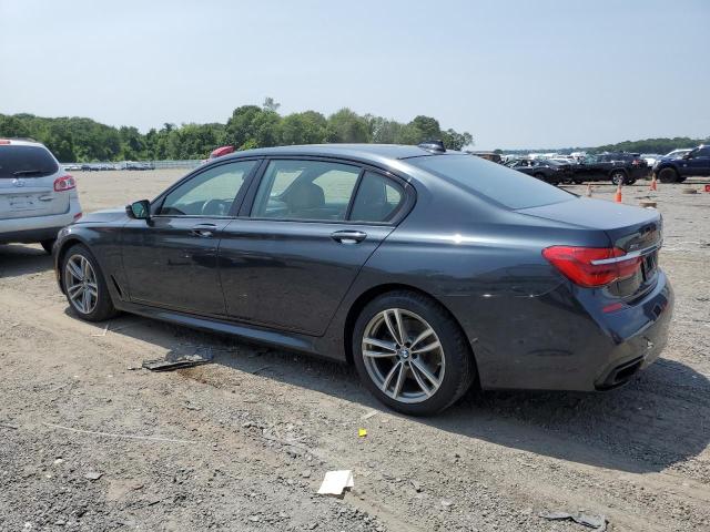 2017 BMW 750 XI WBA7F2C52HG422366