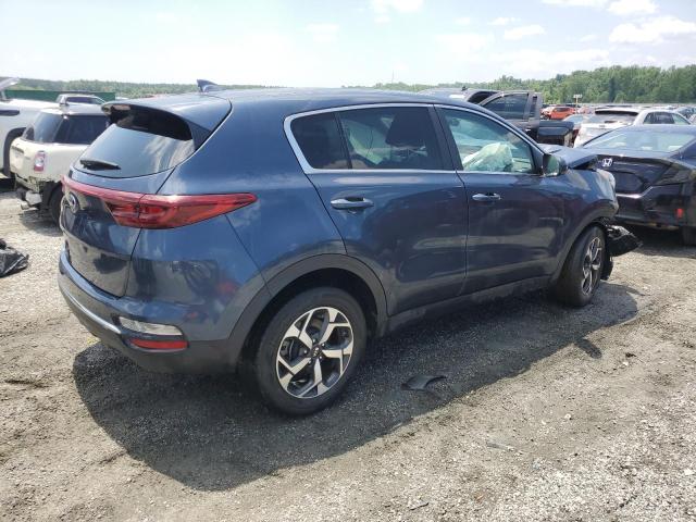 Vin: kndpm3ac6n7980684, lot: 59956355, kia sportage lx 20223