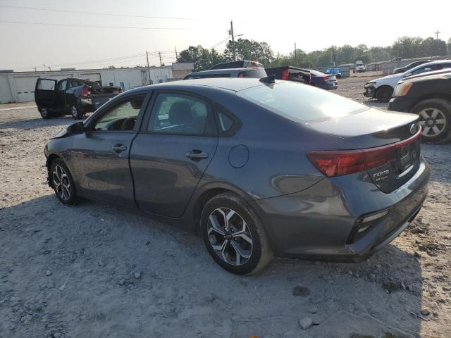 Vin: 3kpf24ad8me332679, lot: 59085935, kia forte fe 20212