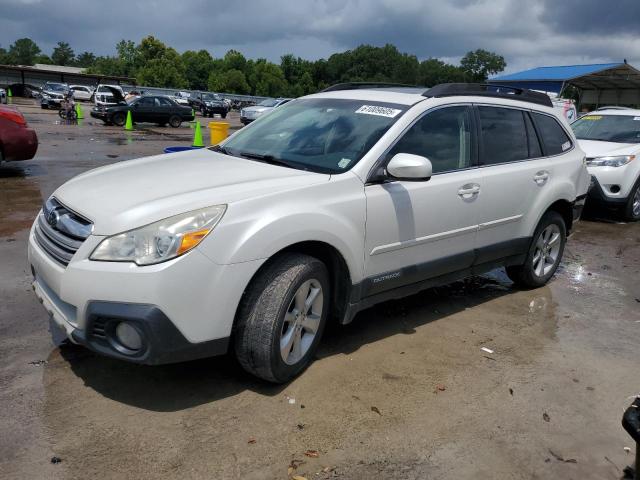 SUBARU OUTBACK 2.