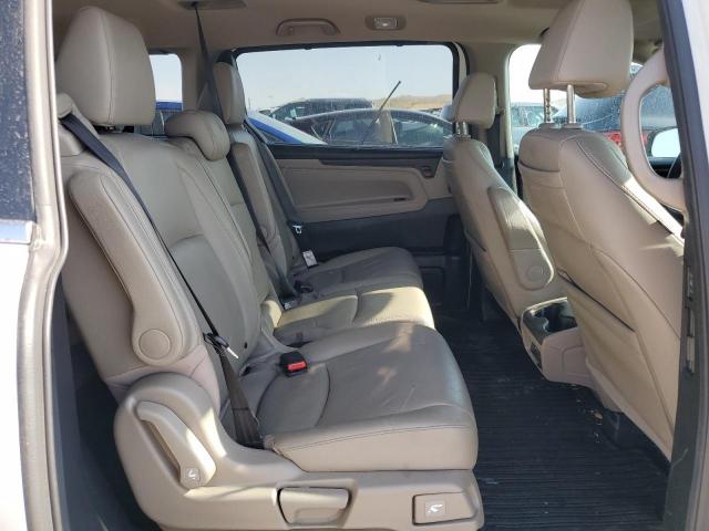 2019 HONDA ODYSSEY EX - 5FNRL6H78KB030113