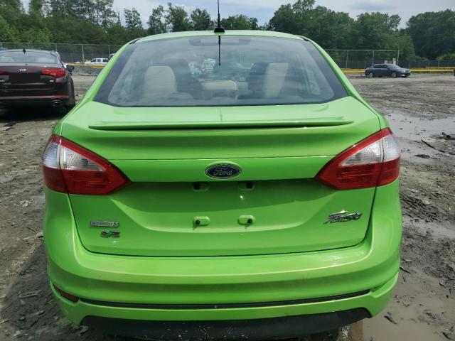2015 FORD FIESTA SE - 3FADP4BE0FM145404