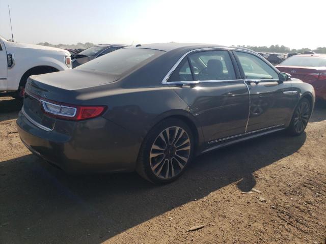 Vin: 1ln6l9tp6h5628976, lot: 60653875, lincoln continentl select 20173