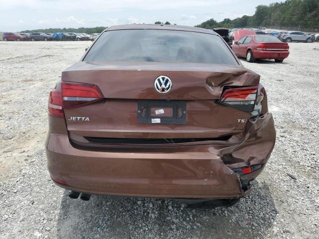 2017 VOLKSWAGEN JETTA S - 3VW2B7AJ9HM391500