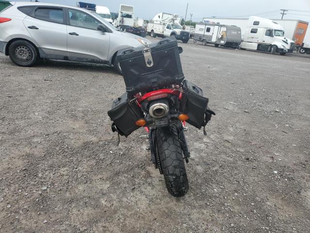 2023 HONDA CBR600 RR JH2PC40J3PK900354