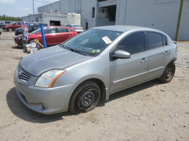 NISSAN SENTRA 2.0
