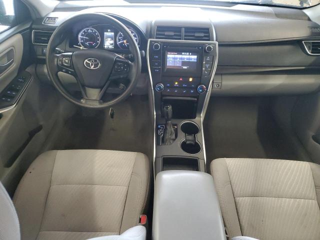 2016 TOYOTA CAMRY LE - 4T1BF1FK0GU264937