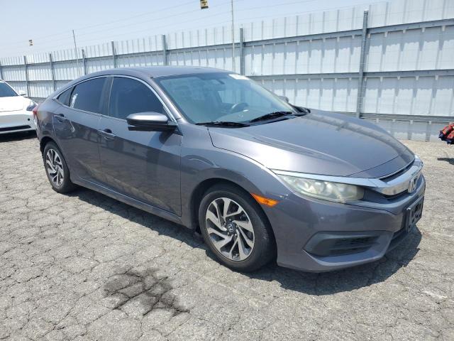 Vin: 2hgfc2f72gh501447, lot: 59929965, honda civic ex 20164