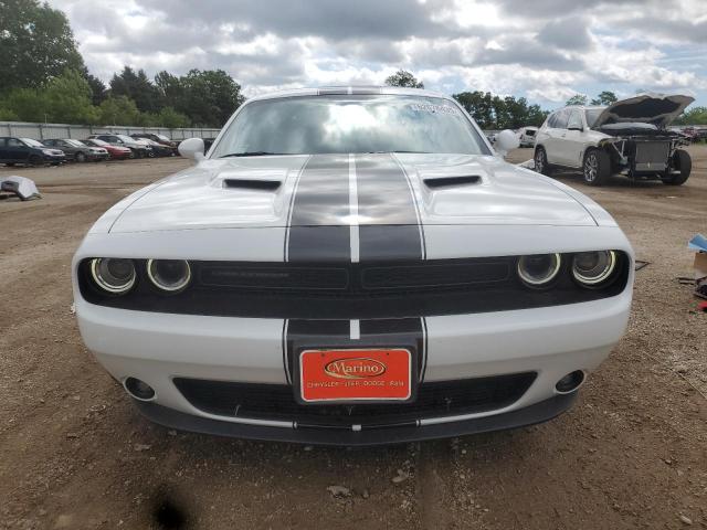 2018 DODGE CHALLENGER - 2C3CDZAG4JH322370