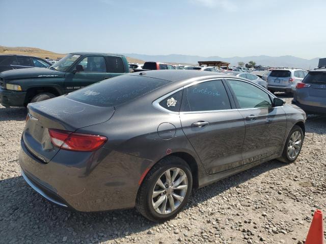 Vin: 1c3ccccb7fn545437, lot: 61786515, chrysler 200 c 20153