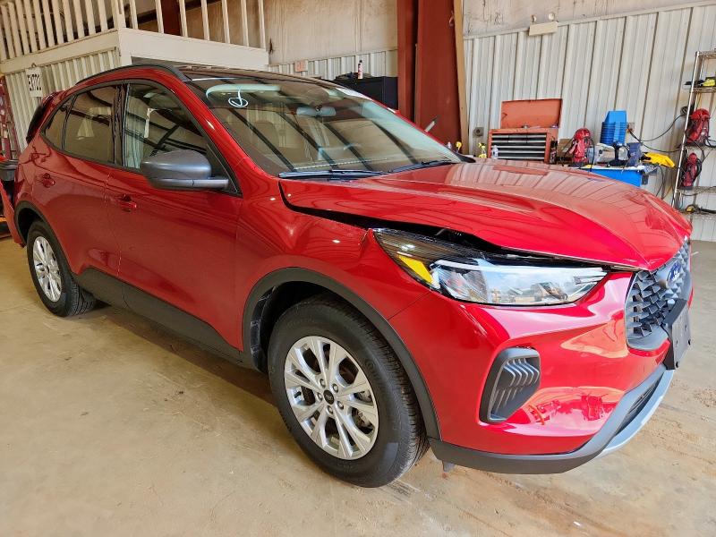 2025 FORD ESCAPE ACT 1FMCU0GN7SUA14262
