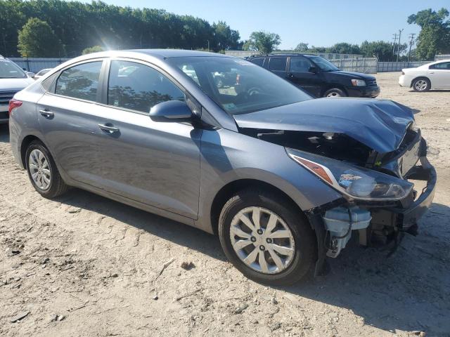 2018 HYUNDAI ACCENT SE 3KPC24A33JE029301