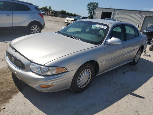 BUICK LESABRE CU