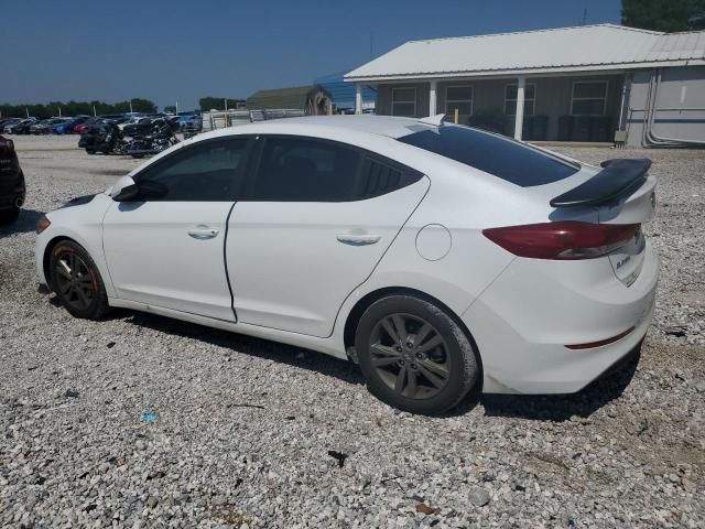 2018 HYUNDAI ELANTRA SE - 5NPD84LF7JH258828