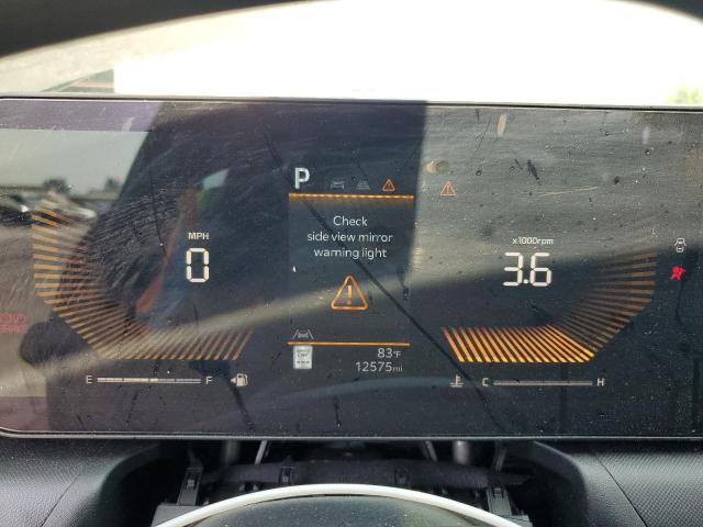 2025 KIA K4 LX 3KPFT4DEXSE065754