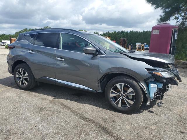 2024 NISSAN MURANO SV 5N1AZ2BS4RC113915