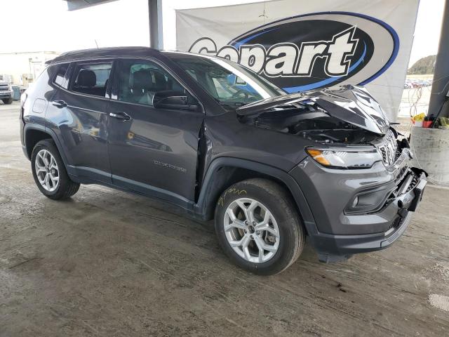 Vin: 3c4njdbn9rt154399, lot: 60300135, jeep compass latitude 20244
