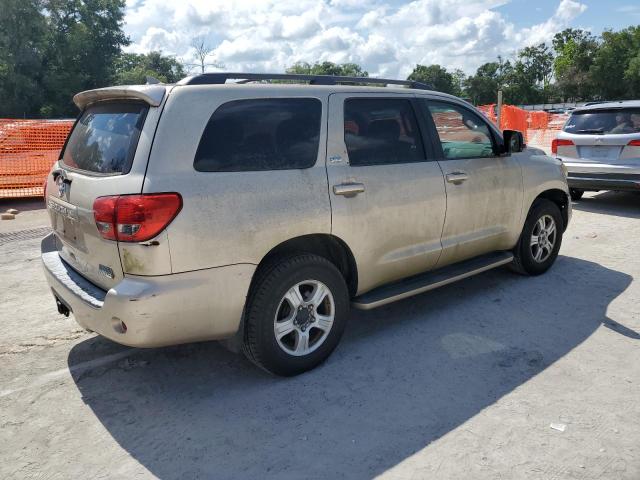 Vin: 5tdzy5g18as024816, lot: 60921885, toyota sequoia sr5 20103