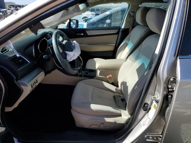 2017 SUBARU OUTBACK 2. 4S4BSACC4H3201257