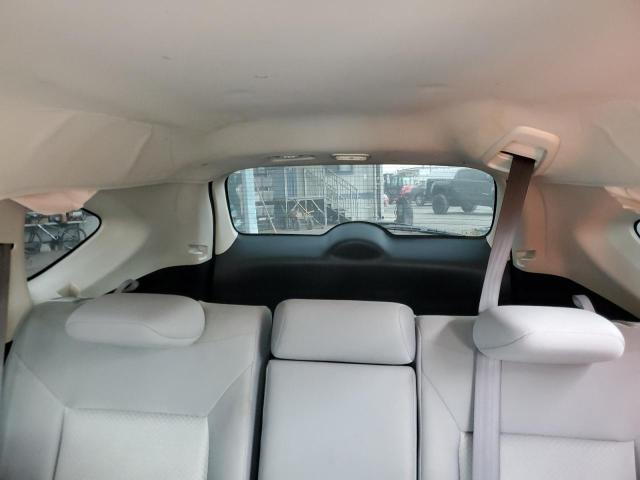 2016 HONDA CR-V LX - 3CZRM3H31GG710598