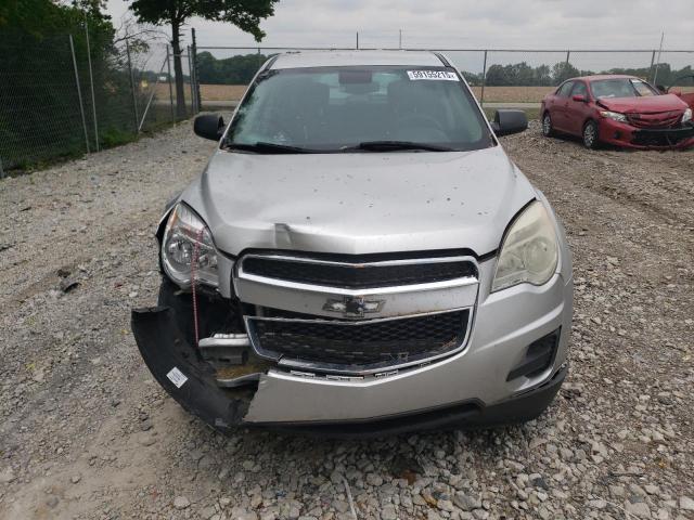 2015 CHEVROLET EQUINOX LS - 2GNALAEK8F1100086