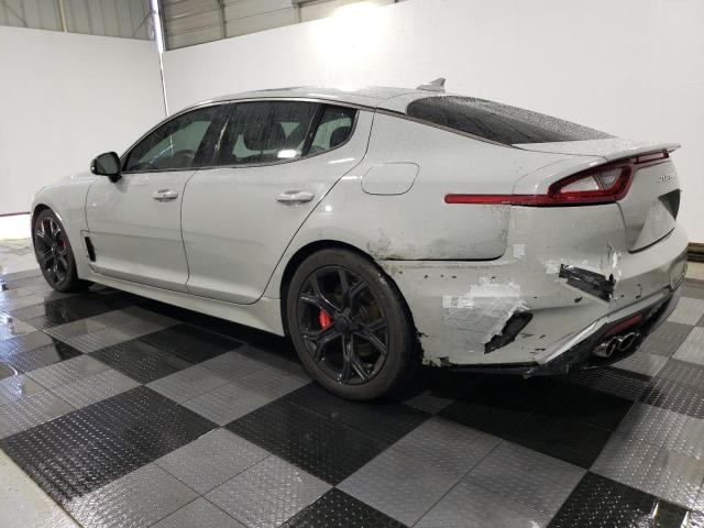 2019 KIA STINGER GT KNAE55LC6K6061585