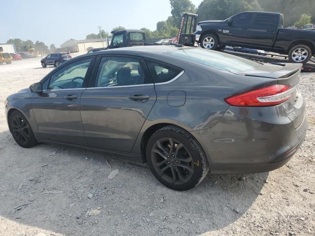 2018 FORD FUSION SE - 3FA6P0HD4JR153288