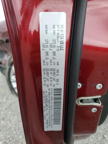 2019 JEEP CHEROKEE L - 1C4PJMCB3KD210488