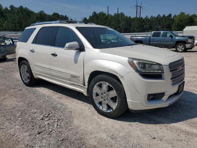 Vin: 1gkkvtkd4dj232021, lot: 62322015, gmc acadia den denali 20134