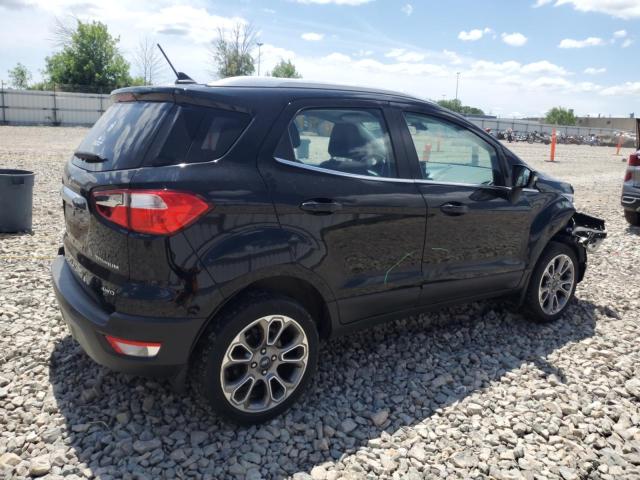 2019 FORD ECOSPORT T - MAJ6S3KL6KC252890
