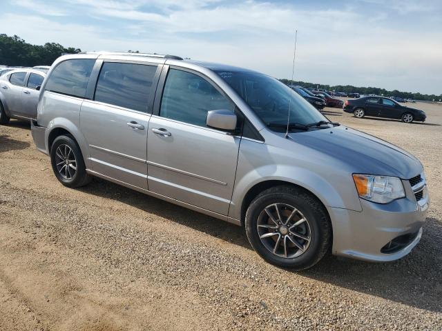 Vin: 2c4rdgcg2hr749140, lot: 61979155, dodge caravan sxt 20174