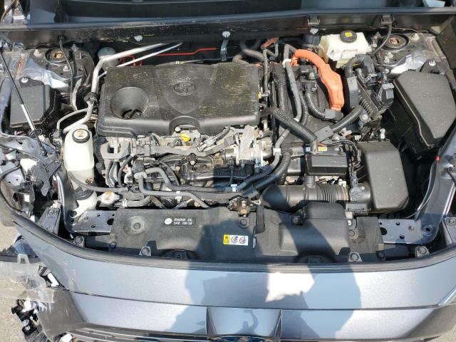 2020 TOYOTA RAV4 XSE - JTMEWRFV9LD542237