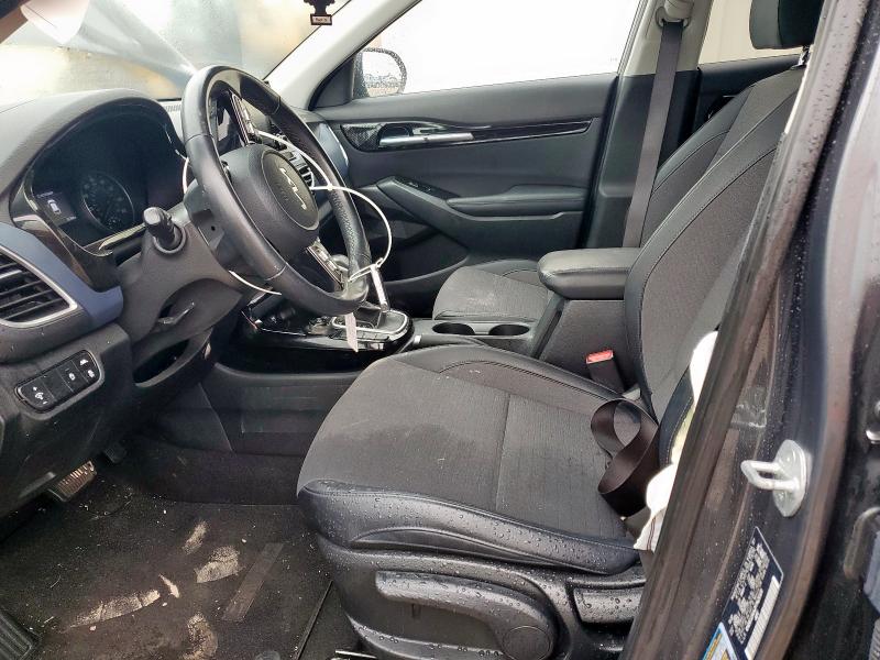 2023 KIA SELTOS S KNDEU2AA2P7425508