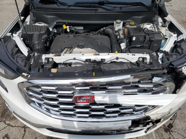 2018 GMC TERRAIN DE - 3GKALSEXXJL139770