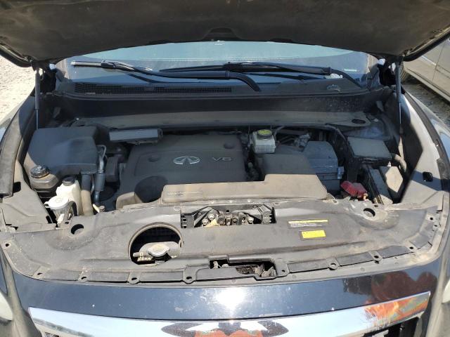 2015 INFINITI QX60 - 5N1AL0MM0FC507086