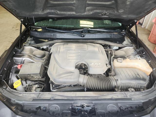 2017 CHRYSLER 300C - 2C3CCAEG8HH570243