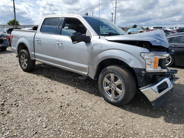 2020 FORD F150 SUPER - 1FTEW1EPXLKF45437