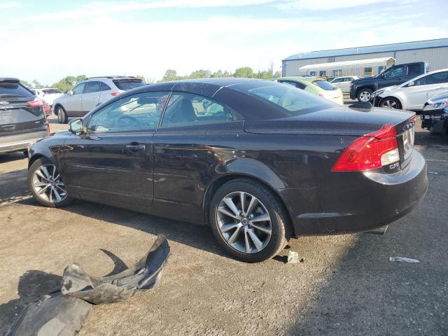 2013 VOLVO C70 T5 - YV1672MC0DJ141229