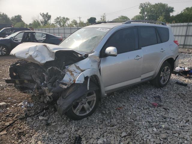 TOYOTA RAV4 SPORT
