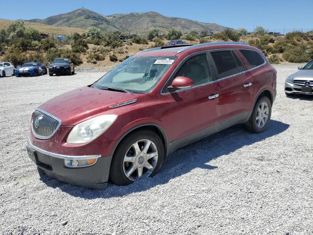 2010 BUICK ENCLAVE CXL - 5GALVBED2AJ176244