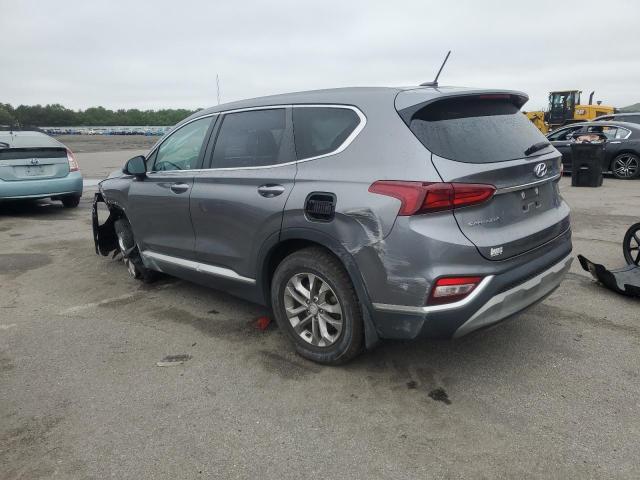 Vin: 5nms2cad5kh126234, lot: 60655175, hyundai santa fe se 20192