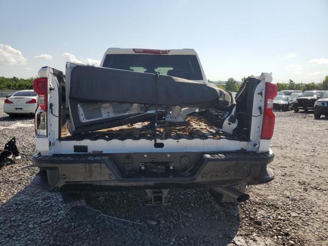 2025 CHEVROLET SILVERADO - 2GC4KME72S1133391