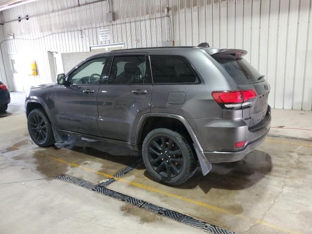 Vin: 1c4rjfag8jc119286, lot: 62096725, jeep grand cher laredo 20182