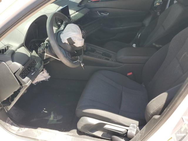 2023 HONDA ACCORD LX - 1HGCY1F20PA035678