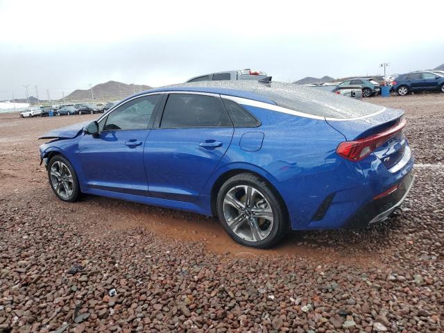 Vin: 5xxg34j22ng110633, lot: 58639905, kia k5 ex 20222