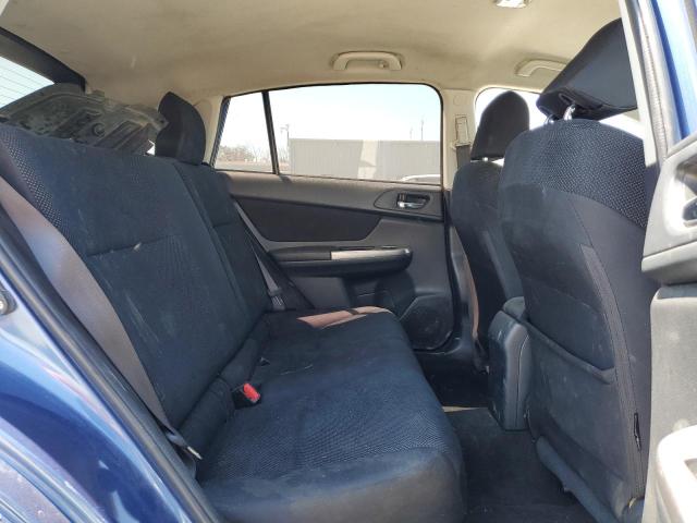2016 SUBARU IMPREZA PR JF1GPAB67G8231495