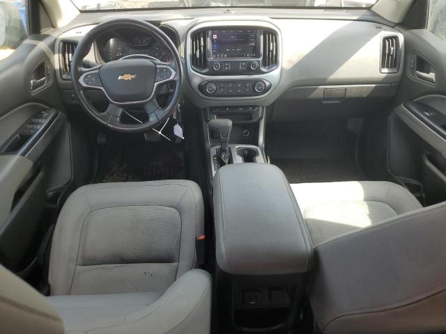 2020 CHEVROLET COLORADO L - 1GCGSCENXL1210506