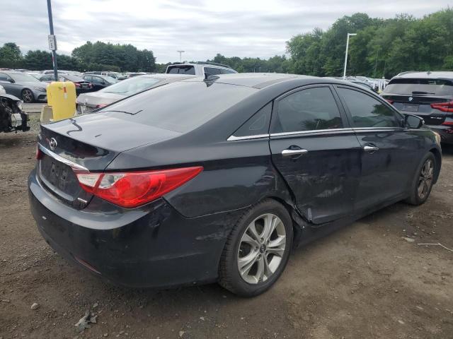 Vin: 5npec4ac5ch362068, lot: 60989715, hyundai sonata se 20123