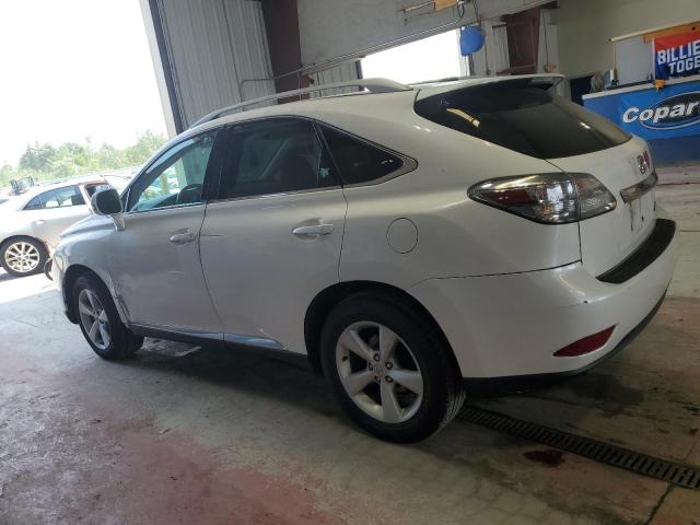 Vin: 2t2bk1ba1bc084509, lot: 59109375, lexus rx350 350 20112