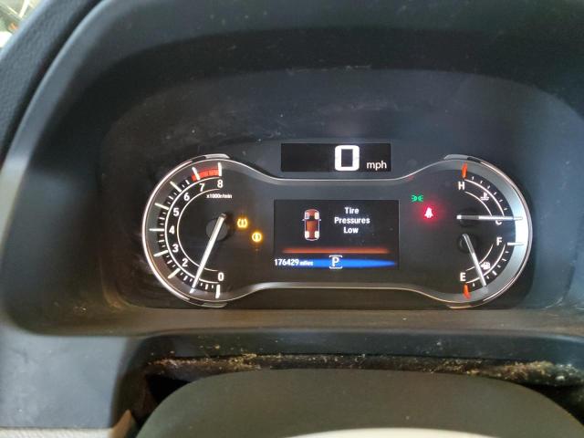 2016 HONDA PILOT LX 5FNYF6H13GB056205